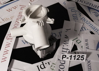 POMPA KPL.ZAM P-2069